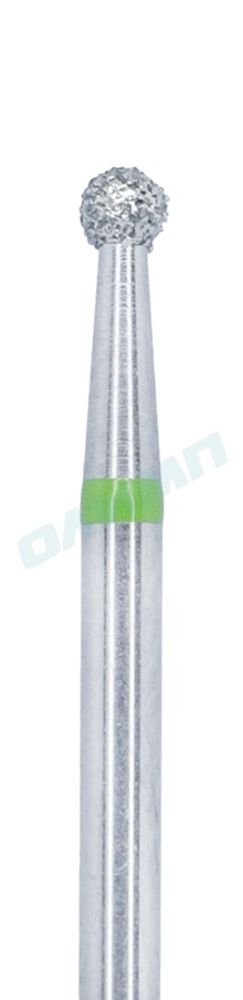 801-016C-FG Боры алмазные типа FG диам. 1,6 мм шт.