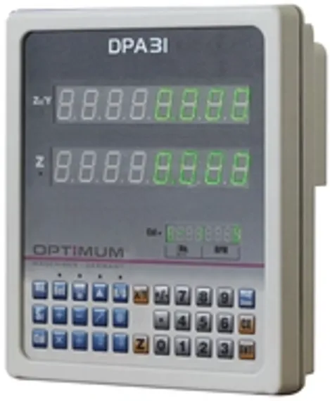 Измерительная линейка Optimum MSS31 1930 мм