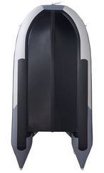 Лодка ПВХ GLADIATOR D370AL