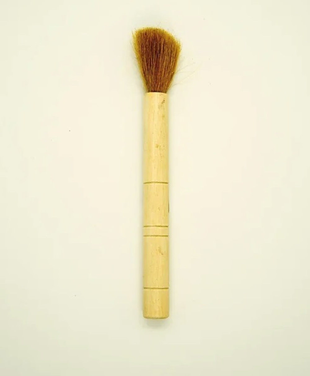 243048 Кисть для чайника, длина 15,5 см