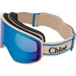 Chloe Sun Protection Windproof Unisex Ski Goggles
