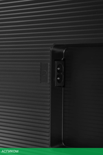 Телевизор LED Samsung 43" UE43DU7100UXRU