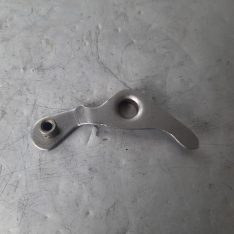 коромысло натяжителя цепи мопед Alpha альфа Delta дельта Ирбис ттр 125 152FMI