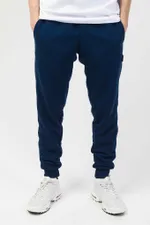 Брюки спортивные Basic Summer Синие Темные