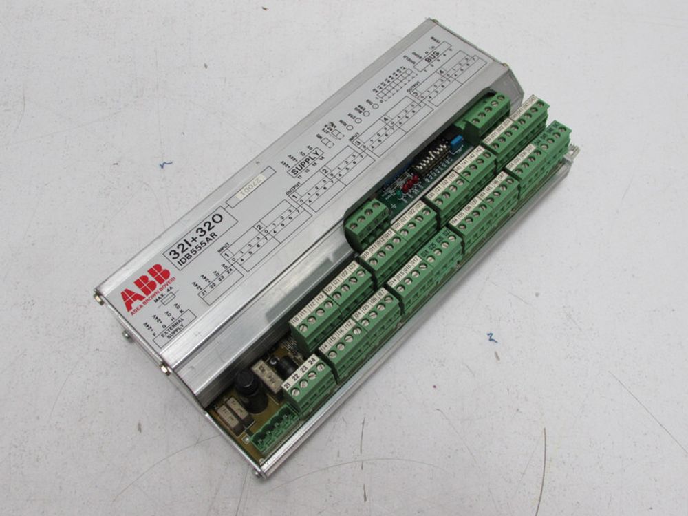 ABB IDB555AR16 HITE 303124R16 ID B555AR16