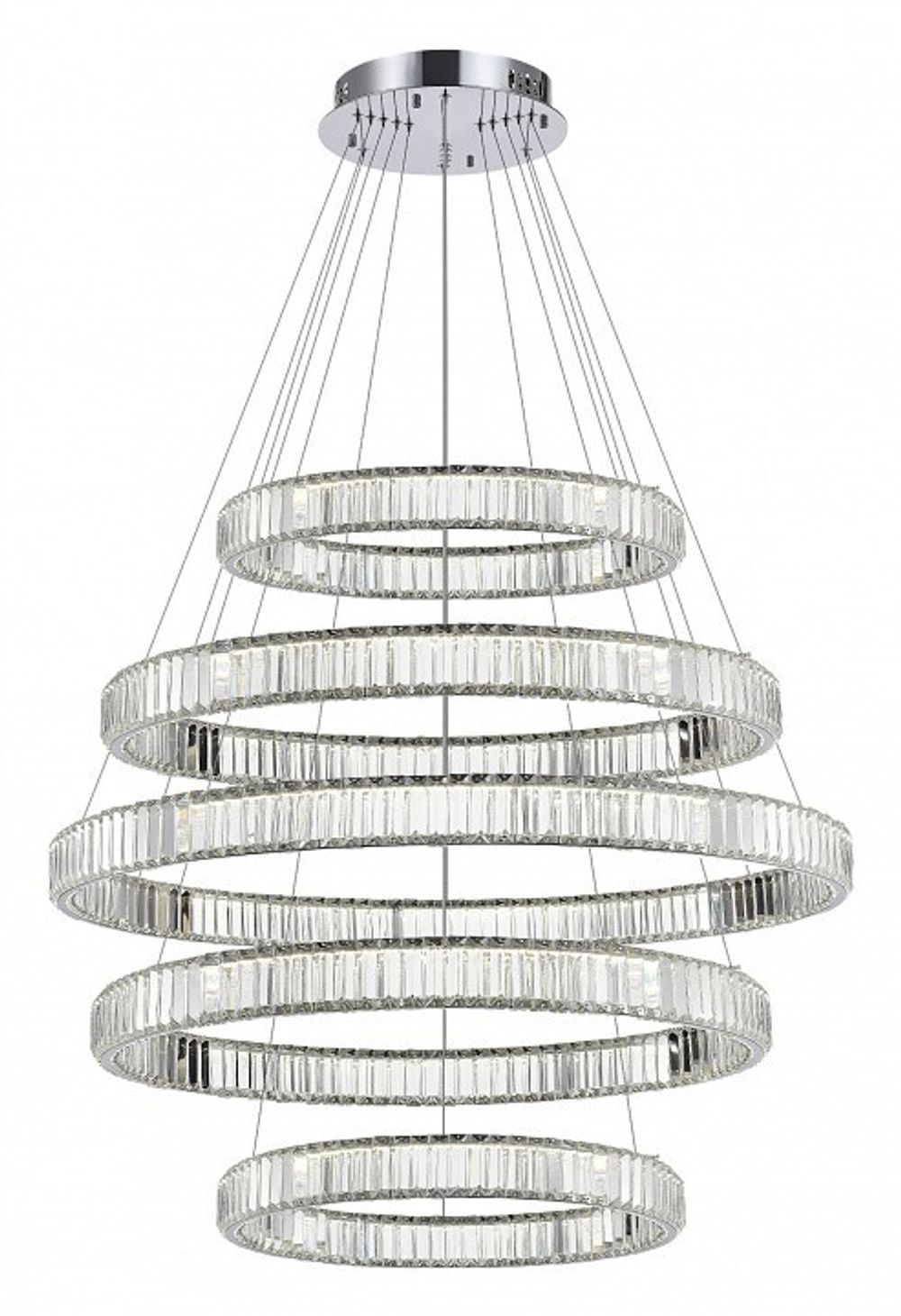 Подвесной светильник ST-Luce Tivoli SL1622.103.05