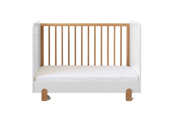 Кроватка Ice-cream (белый)