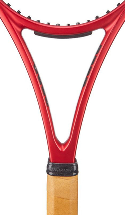 Теннисная ракетка Dunlop CX 200 Tour 18x20