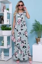 Платье 71285 Avili