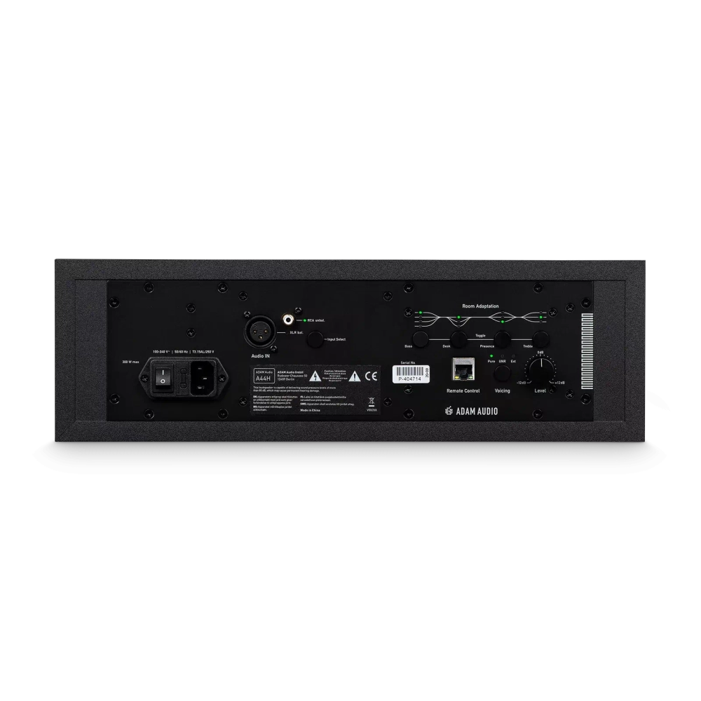 Студийный монитор Adam Audio A44H