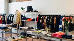 StartStore: Галерея (Доставка / Самовывоз) Блок 2