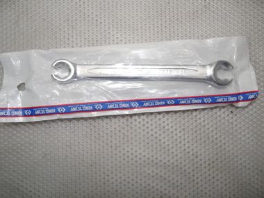 Ключ разрезной