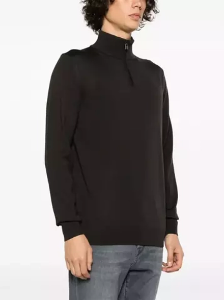 Пуловер EMPORIO ARMANI