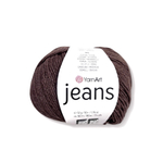 Пряжа YarnArt Jeans