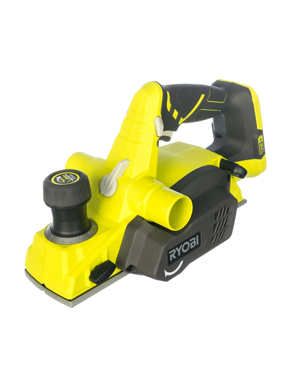 Аккумуляторный рубанок Ryobi ONE+ R18PL-0 5133002921
