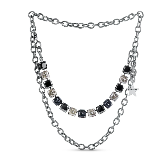 Чокер зеленый. Чокер из голубых камней. Колье "choker vesna". Колье трансформер. Starcult jewelry.