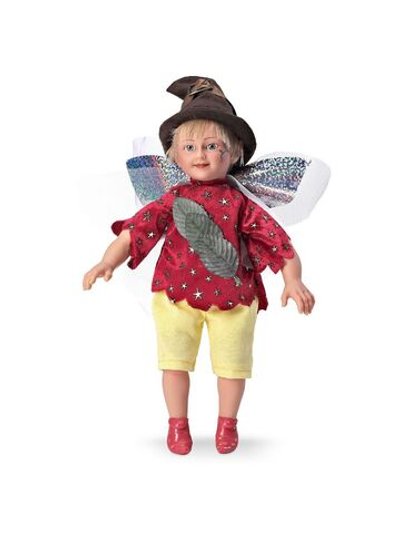 Кукла LAMAGIK мягконабивная  28см Uriel (41034)