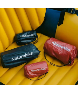 Тряпка кемпинговая Naturehike, 100х30 см, синяя