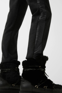 Брюки BOGNER SPORT KIMMIE в цвете антрацит