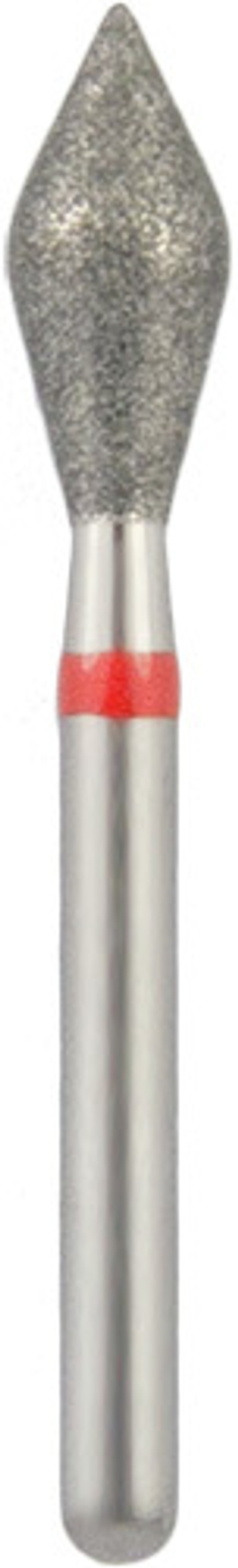 Бор алмазный, тип FG, гр.5 899-031F-FG, NTI, Германия