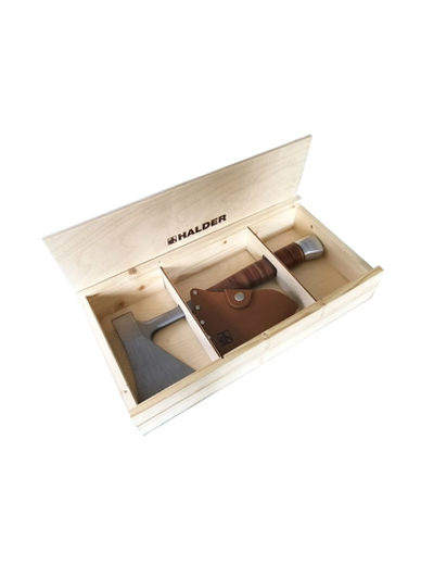 топор Halder 3555s001