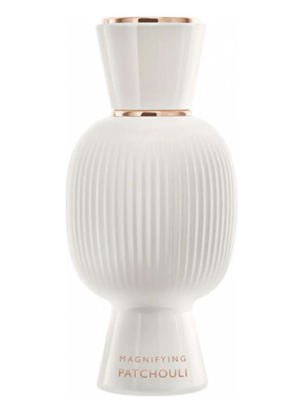 Bvlgari Allegra Magnifying Patchouli Essence