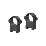 Кольца Vector Optics 30mm Steel Medium Weaver Rings