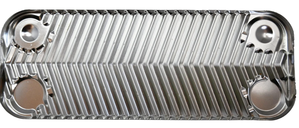 Теплообменник ГВС Deluxe S 13-24K