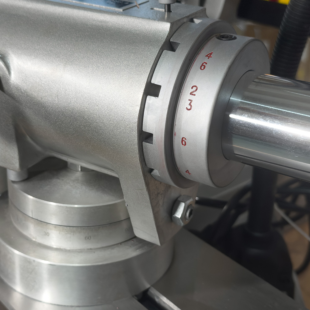 PROMA ON-220 заточной станок