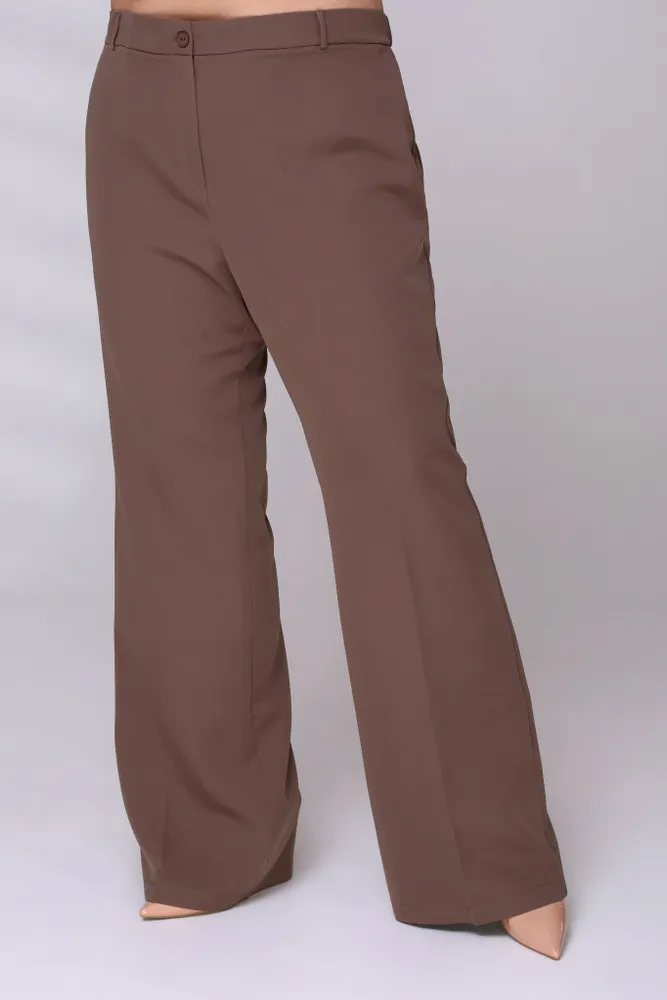 Брюки 6306 Fabrika