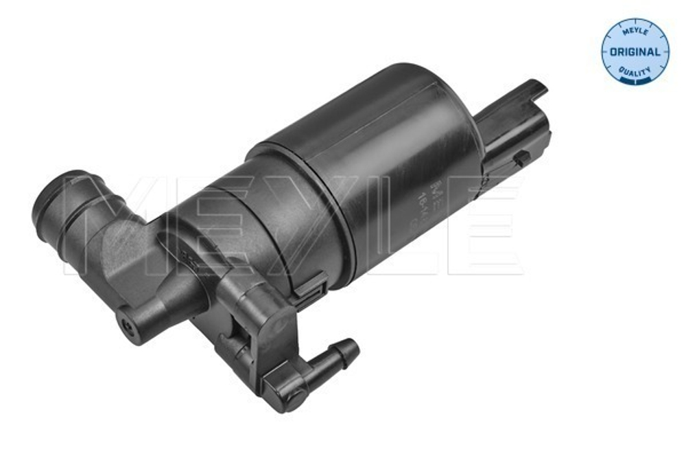 MEYLE - 16148700003-MYL - Washer Fluid Pump, window cleaning