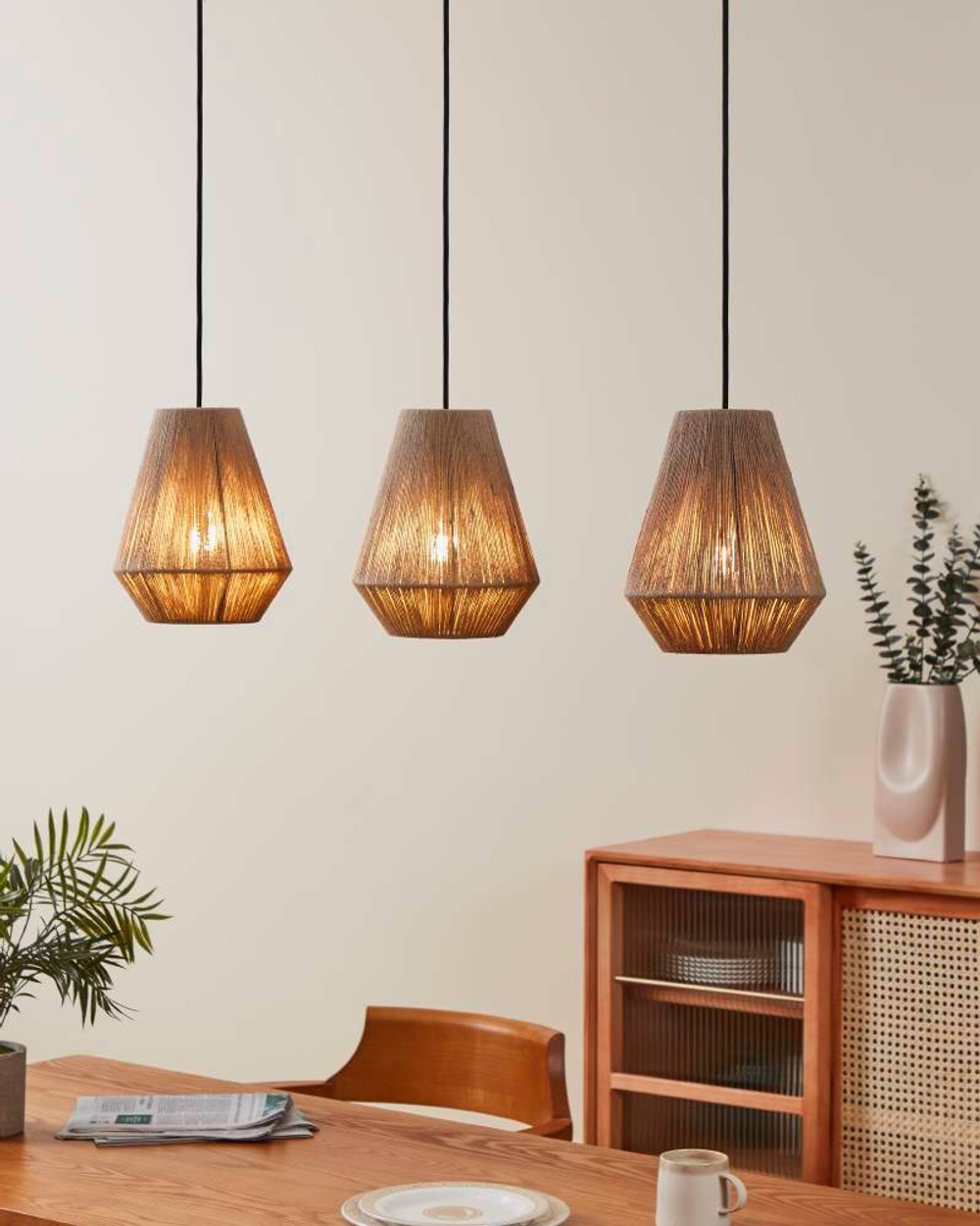 Подвесной светильник Eglo ALDERNEY 43786