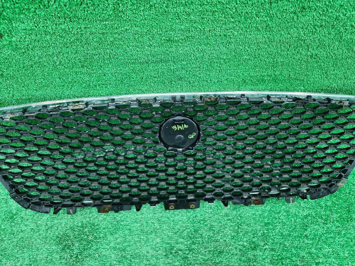 Решетка радиатора Jaguar F-PACE (2016-2020)