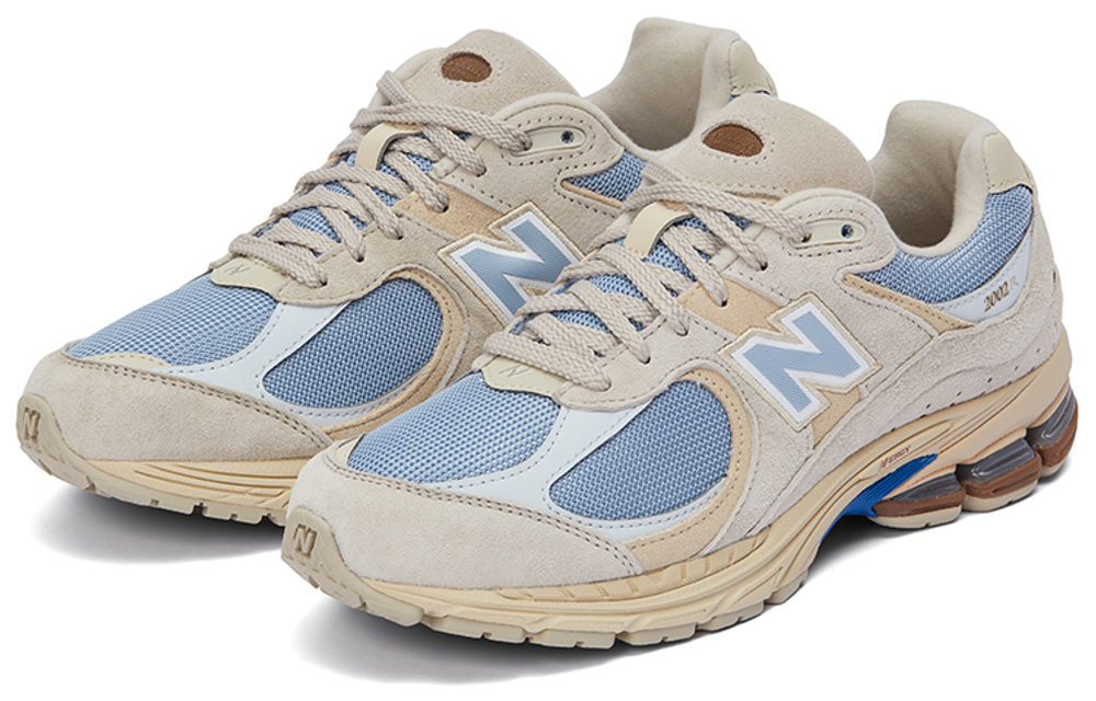 Кроссовки New Balance Nb 2002R