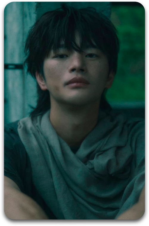 Карта #1878 / Seo Inguk