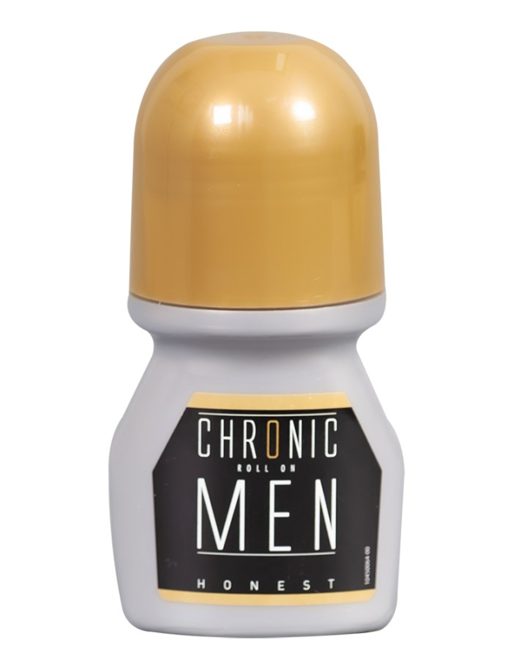 CHRONIC MEN Дезодорант роликовый мужской Honest PL 50мл