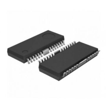 Микросхема BA6920FP-Y / HSOP25