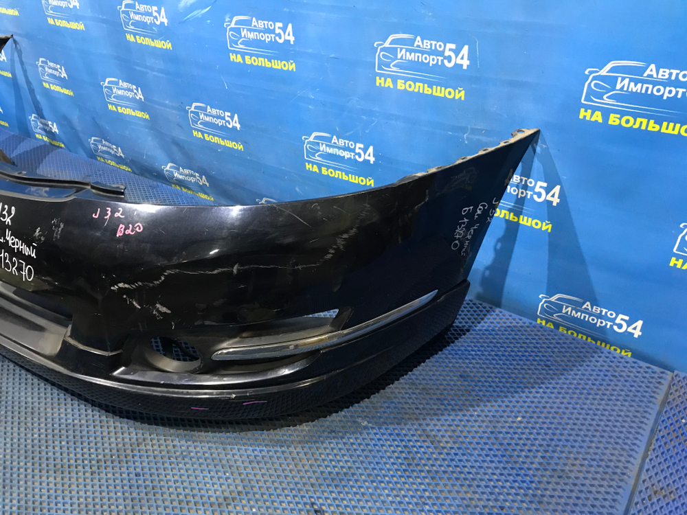 Бампер передний NISSAN TEANA 2008-2012