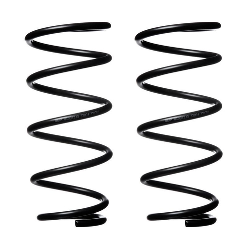 Пружина подвески DOUBLE FORCE задняя (Кратность 2 шт.) DFCS502R