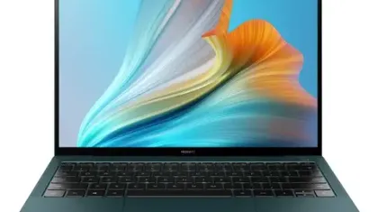 Обзор HUAWEI MateBook X Pro 2024