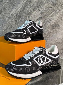 Кроссовки Louis Vuitton