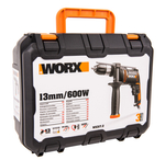 Дрель-шуруповерт сетевая WORX WX317.2