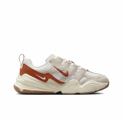 Женские кроссовки Nike Tech Hera 'Sail Light Orewood Brown' FQ8107-133
