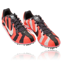 Шиповки для бега на длинные дистанции Nike Zoom Rival D 8