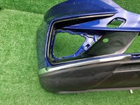 Бампер передний Hongqi HS5 (2019-н.в.)