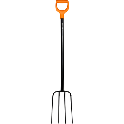 Вилы компостные Plantic Terra   24401-01