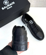 Кеды Balmain