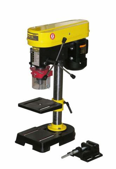 Станок сверлильный Корвет-45 90450