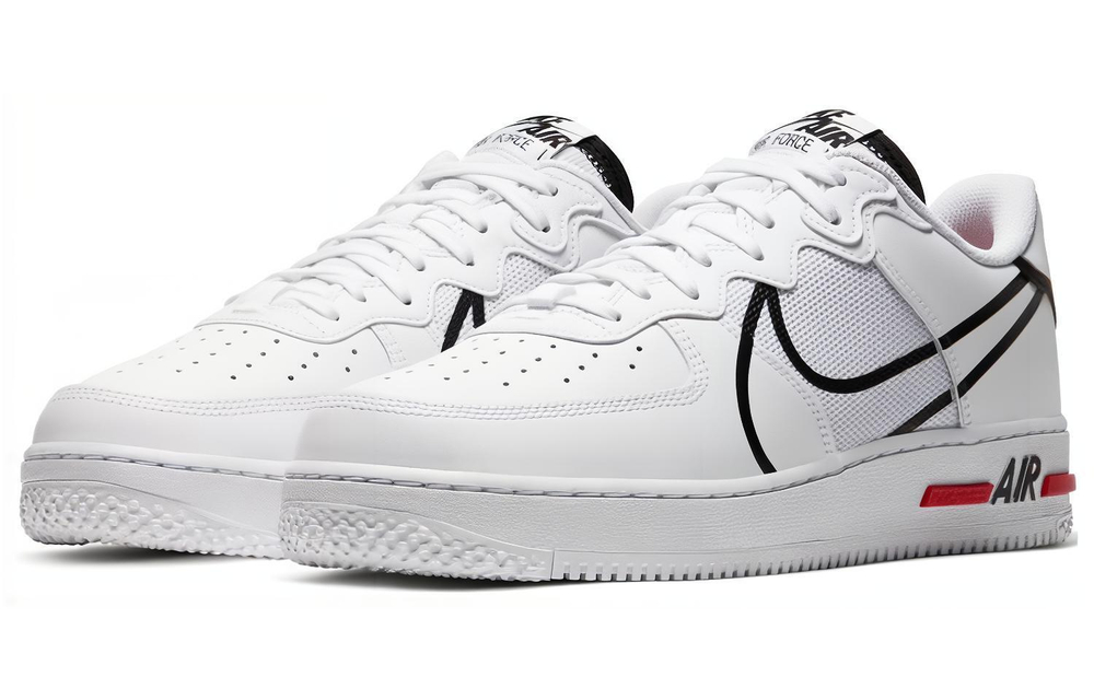 Кроссовки Nike Air Force 1 React