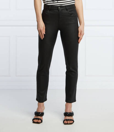 Джинсы J51 Emporio Armani - черный(3L2J51 2DM5Z)